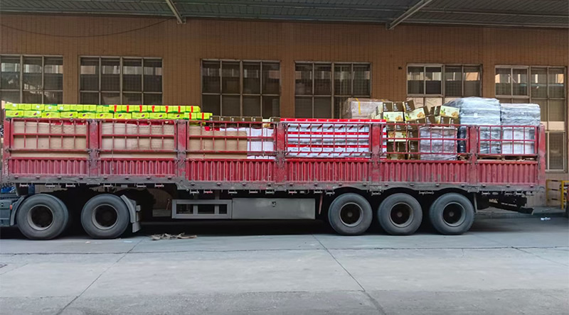 潮州到玉树货运公司-潮州到玉树货运专线-运输保障